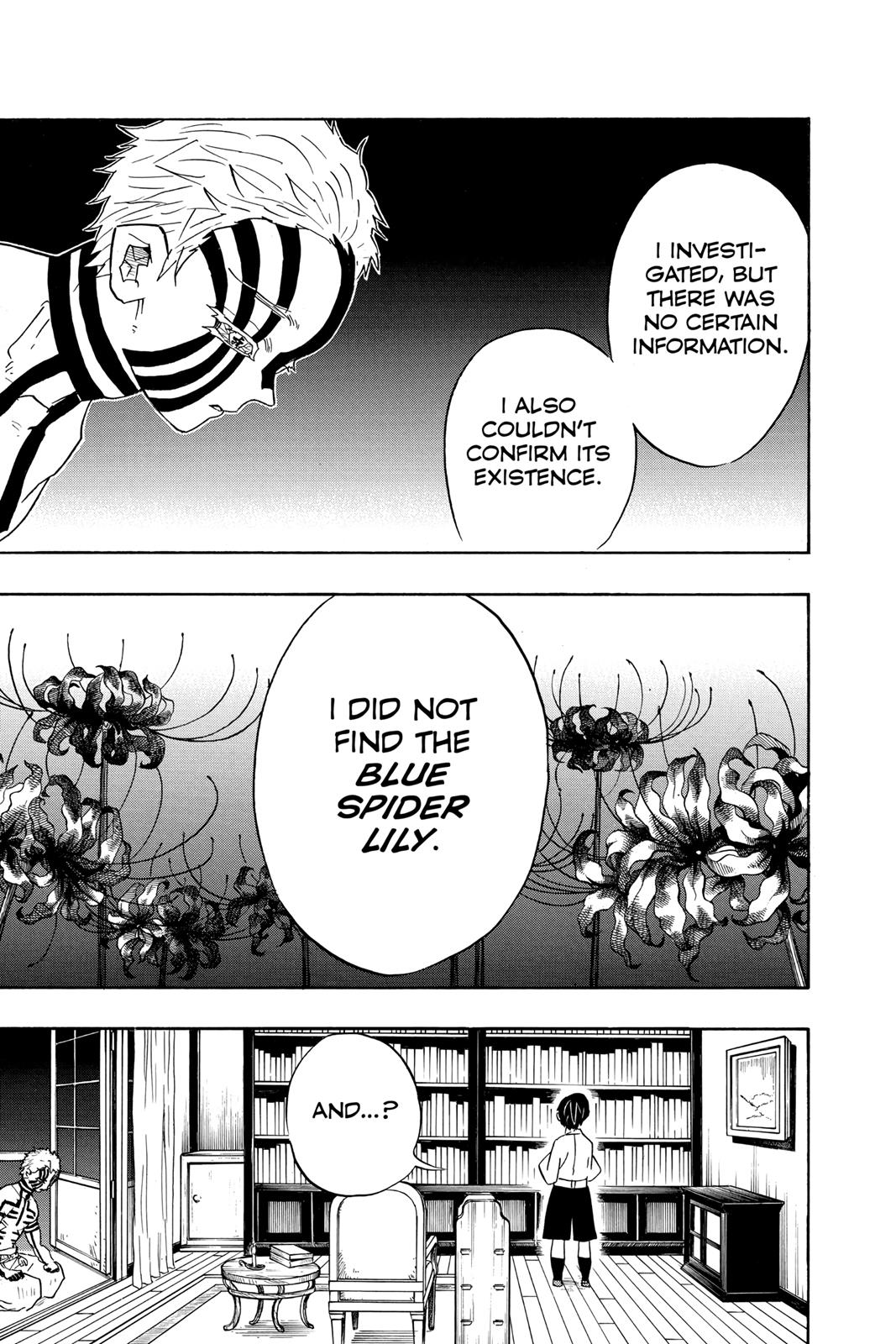 Read Demon Slayer Manga Online