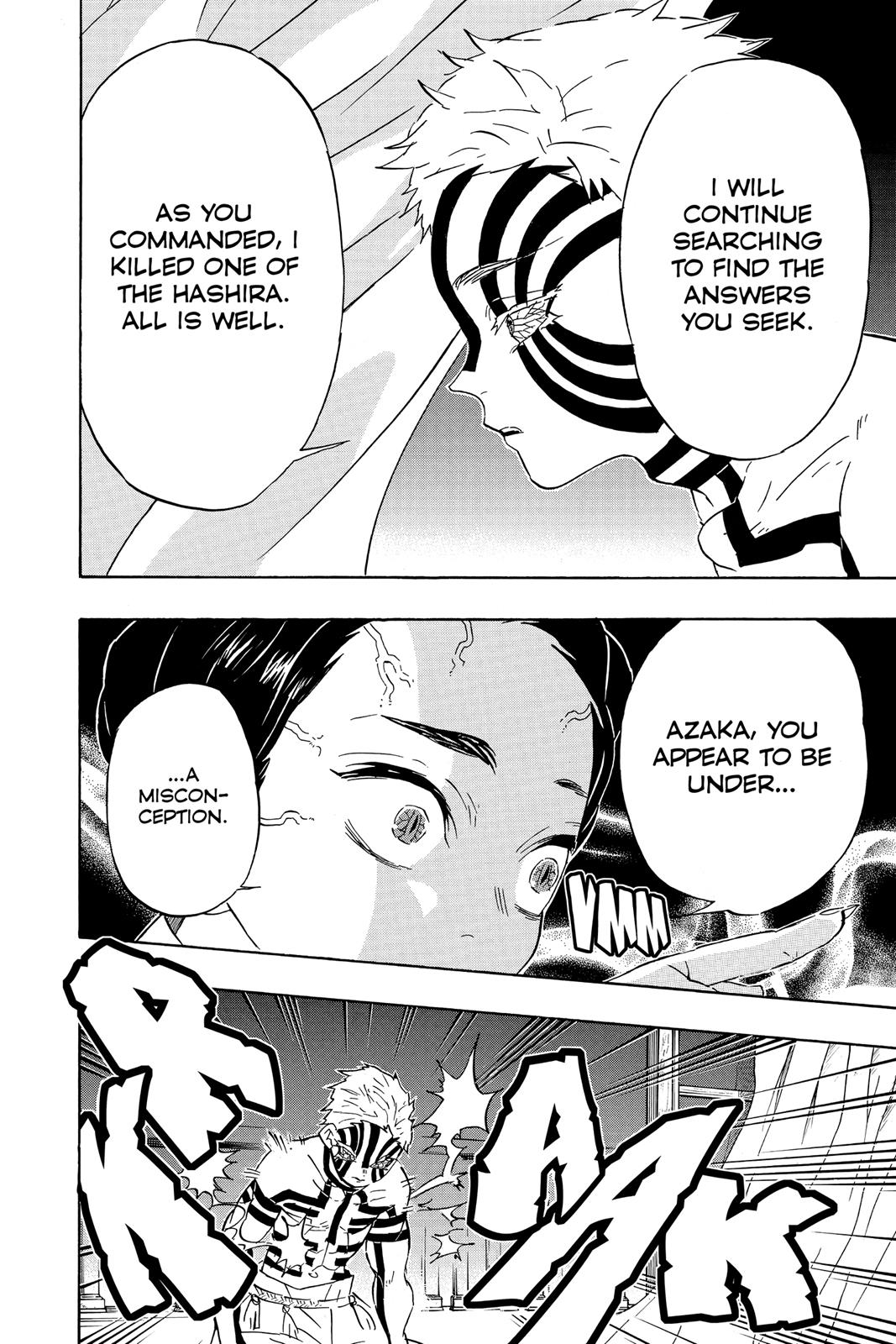 Read Demon Slayer Manga Online