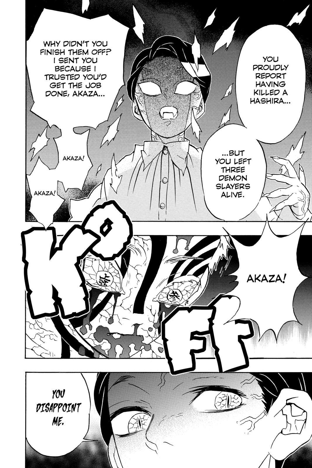 Read Demon Slayer Manga Online