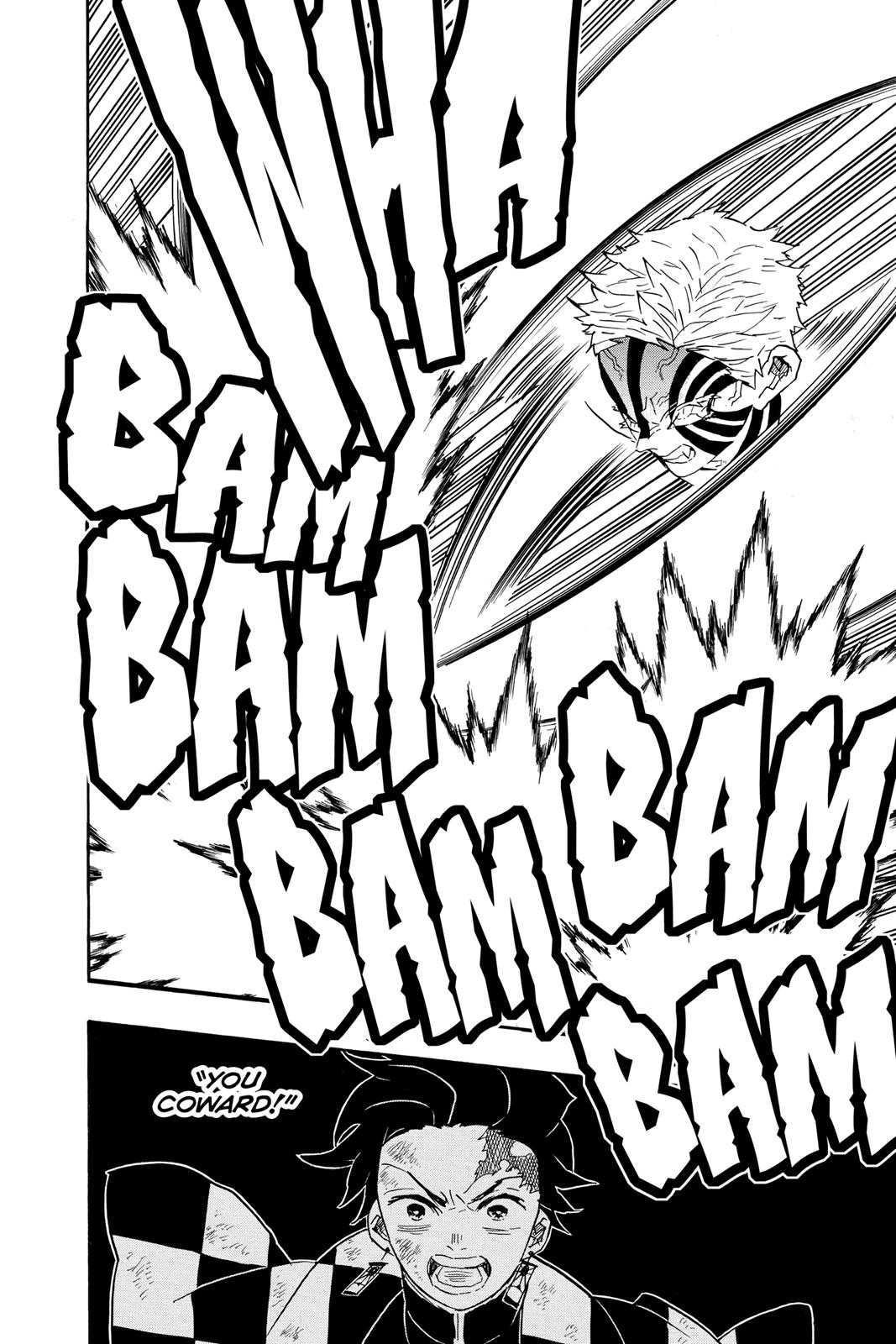 Read Demon Slayer Manga Online