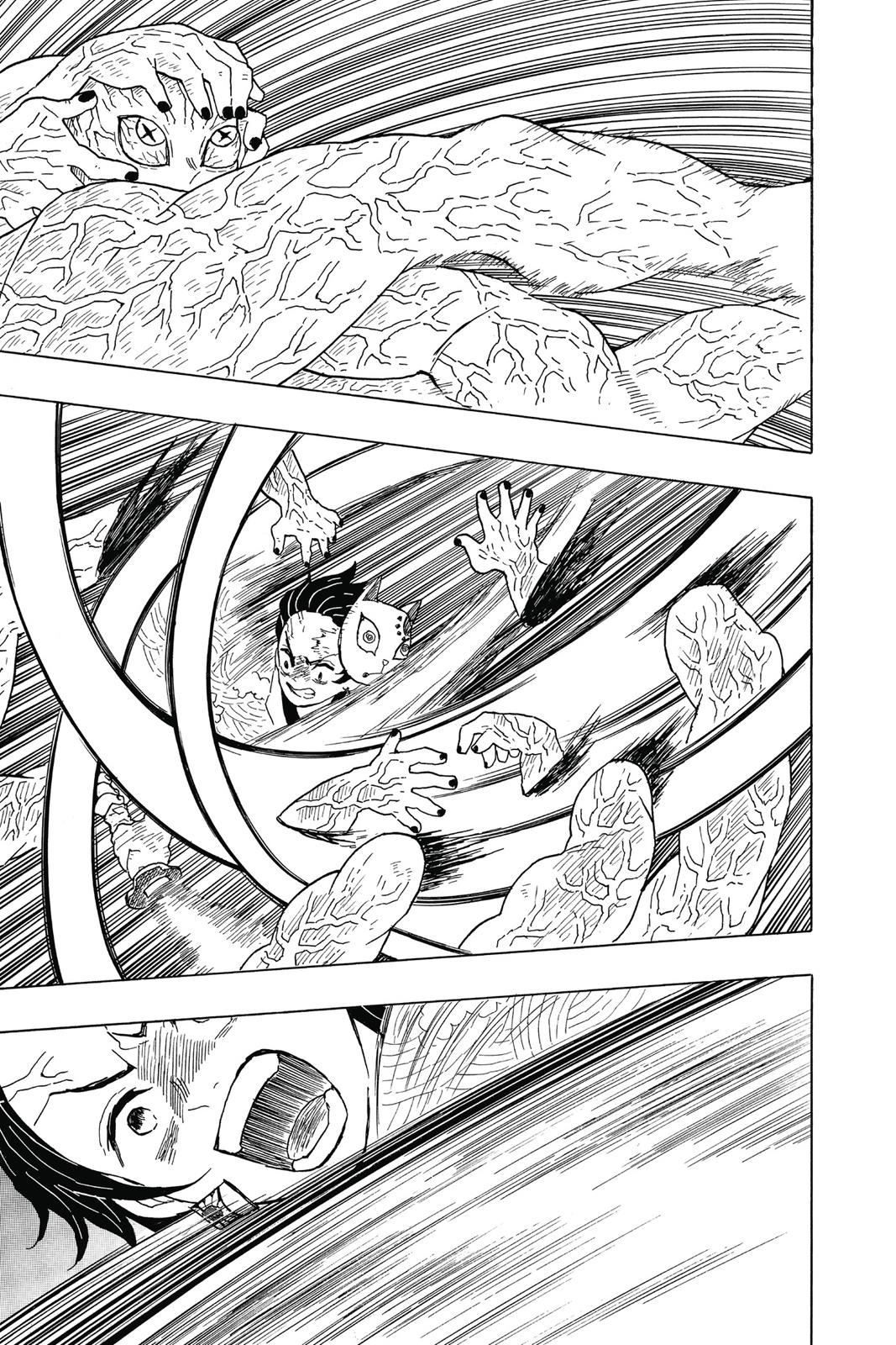 Read Demon Slayer Manga Online