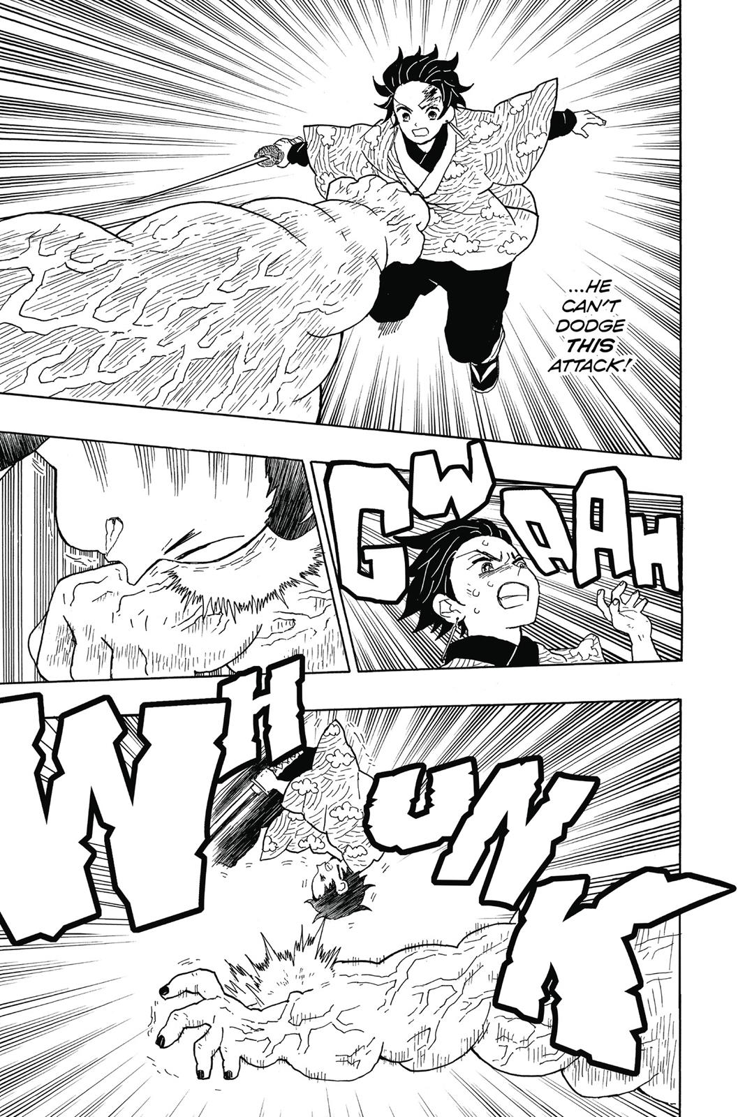 Read Demon Slayer Manga Online