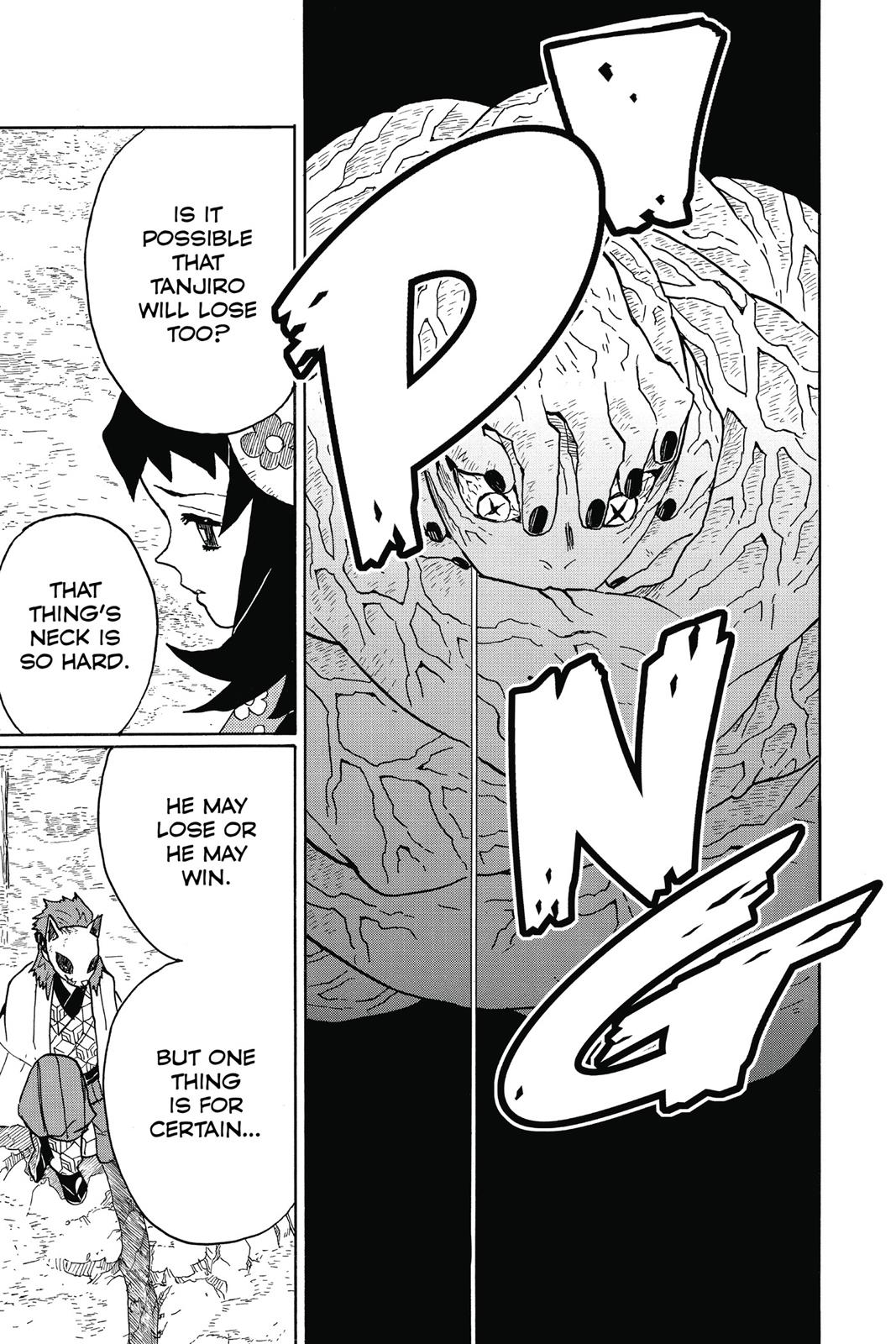 Read Demon Slayer Manga Online