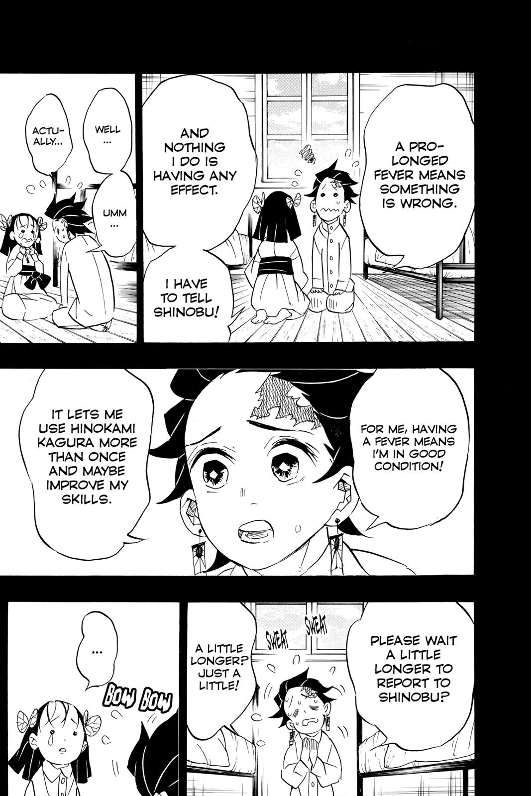 Read Demon Slayer Manga Online