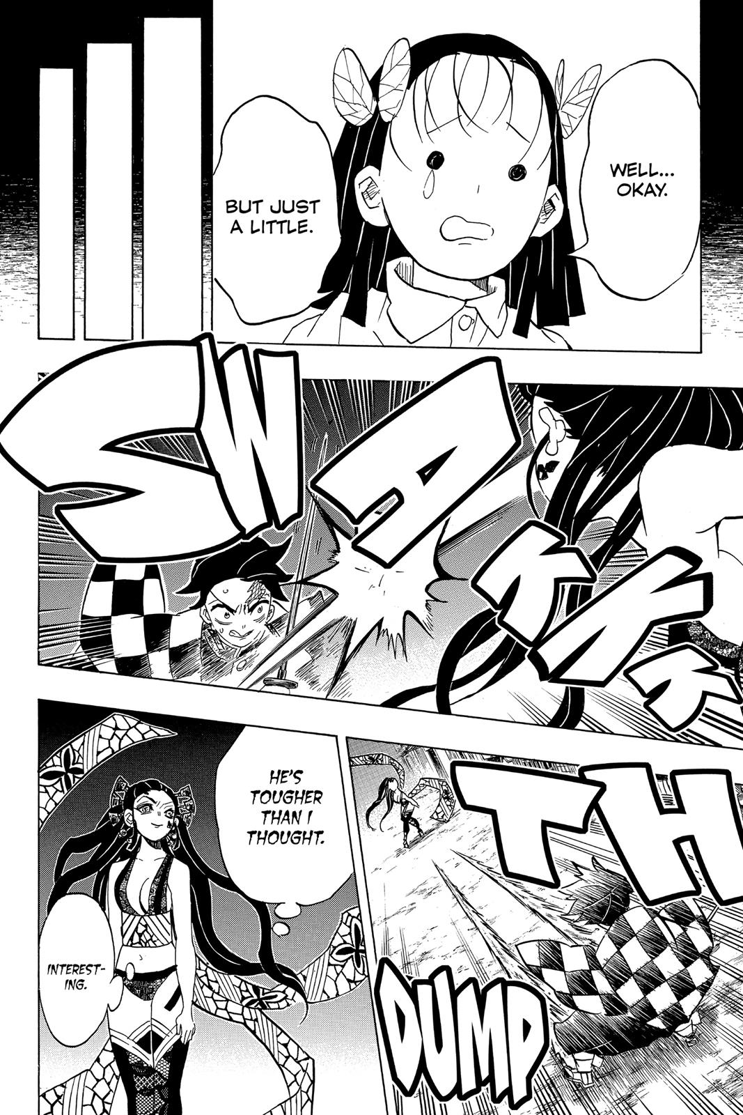 Read Demon Slayer Manga Online