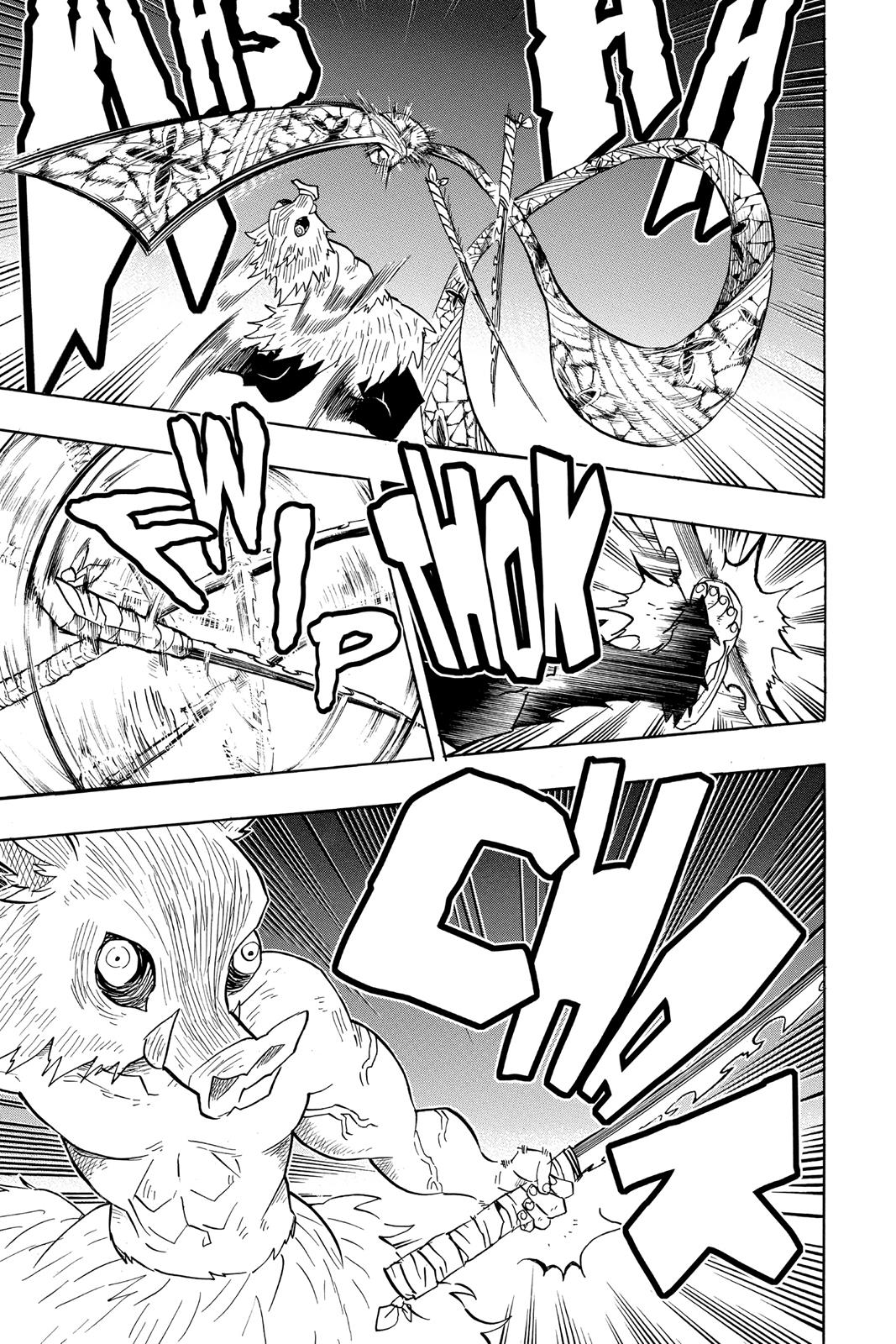 Read Demon Slayer Manga Online