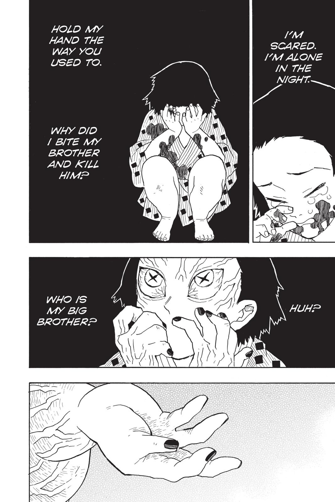 Read Demon Slayer Manga Online