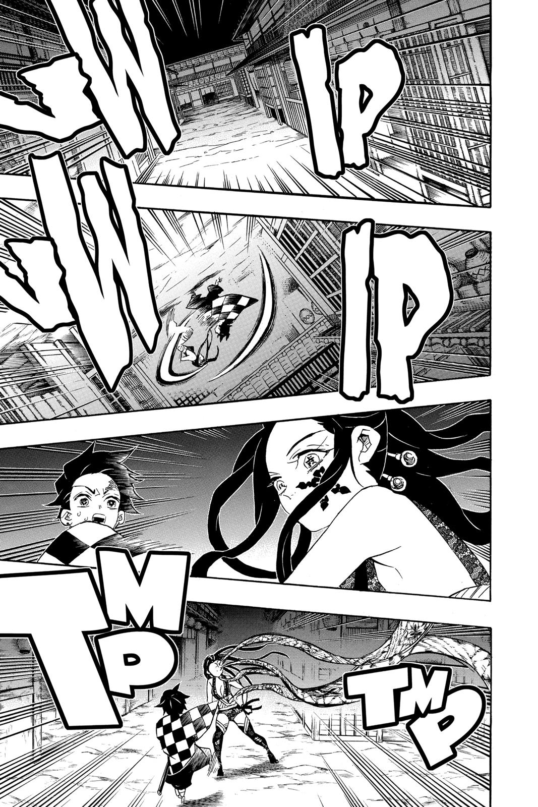 Read Demon Slayer Manga Online