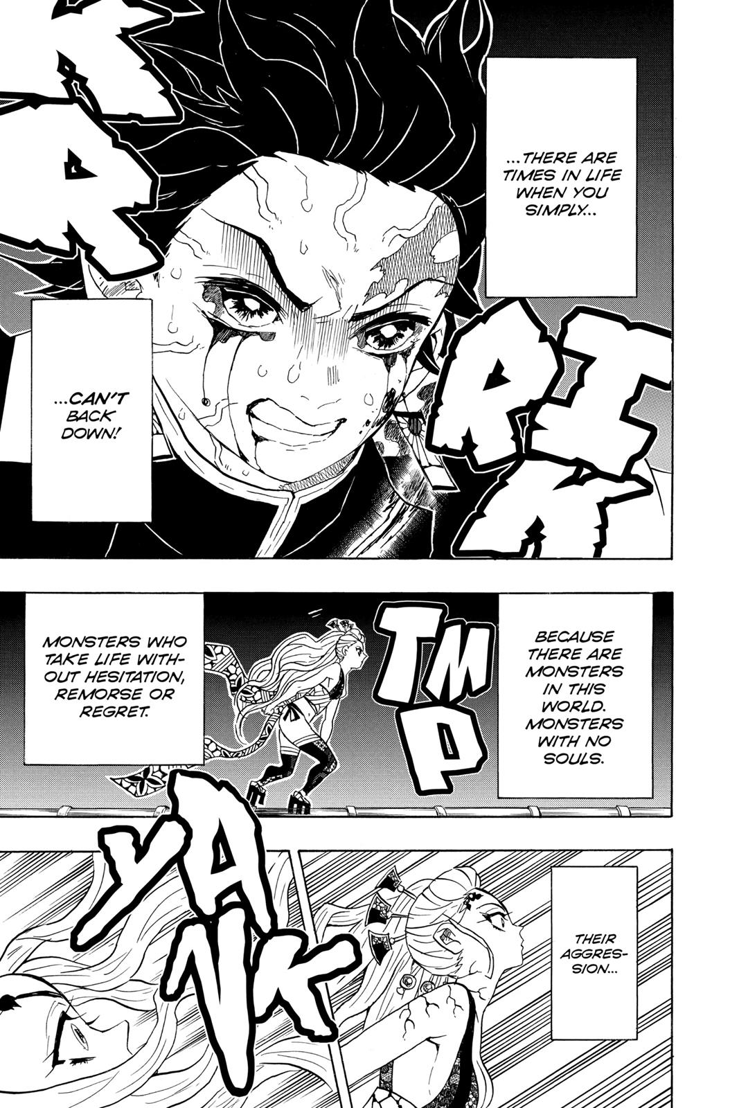 Read Demon Slayer Manga Online