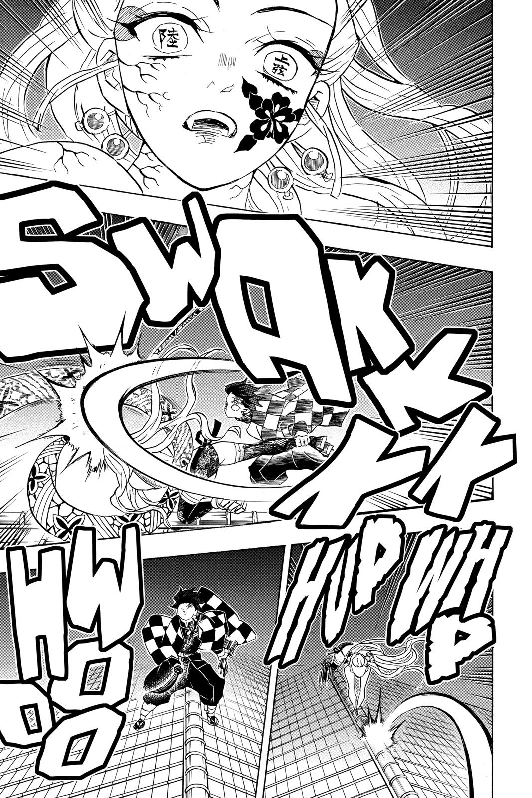 Read Demon Slayer Manga Online