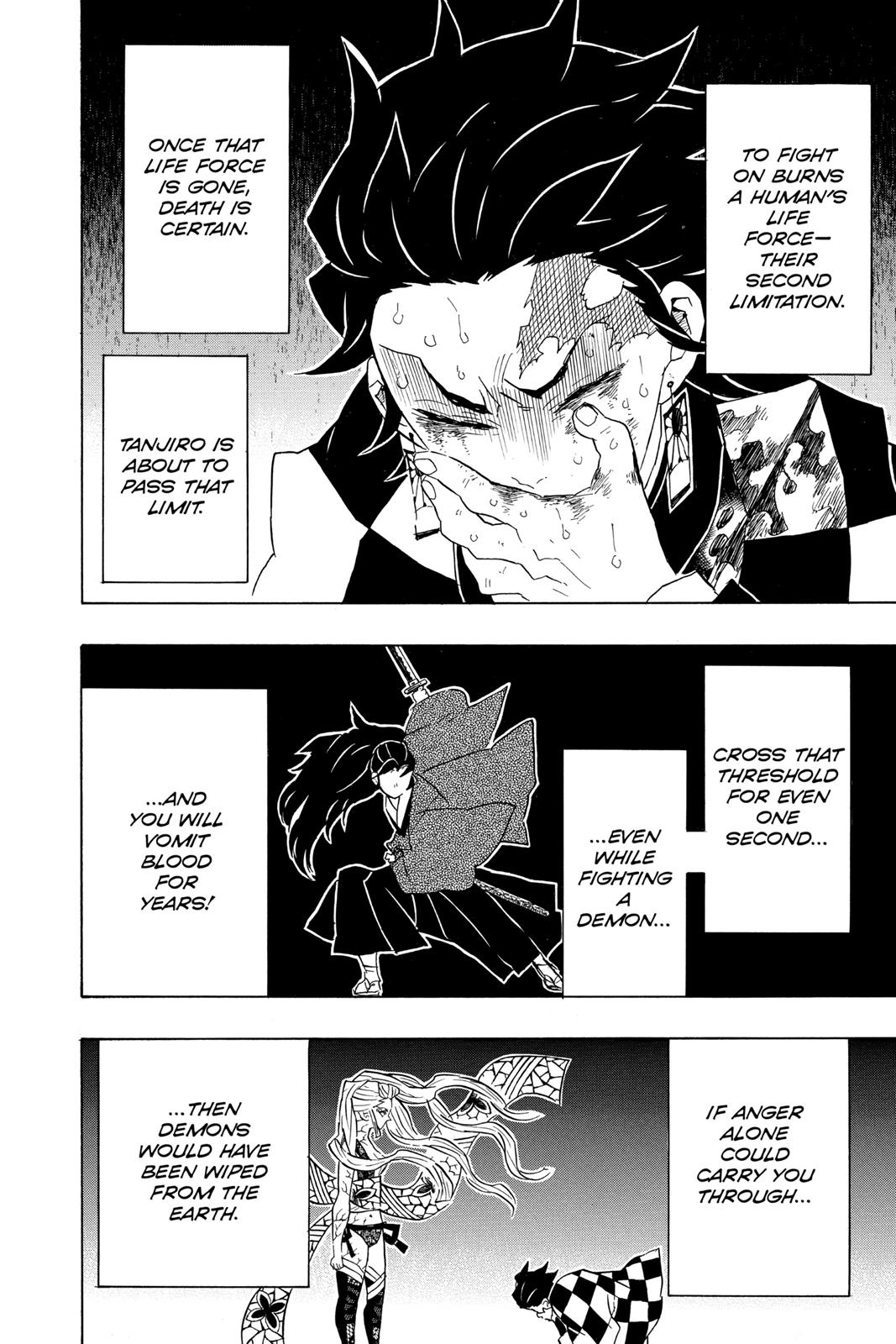 Read Demon Slayer Manga Online