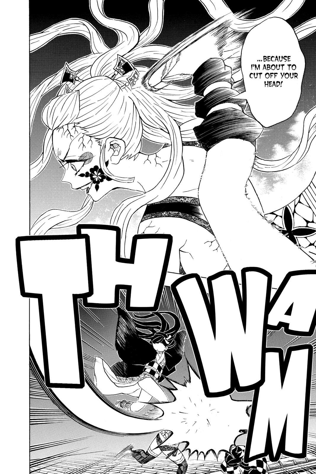 Read Demon Slayer Manga Online