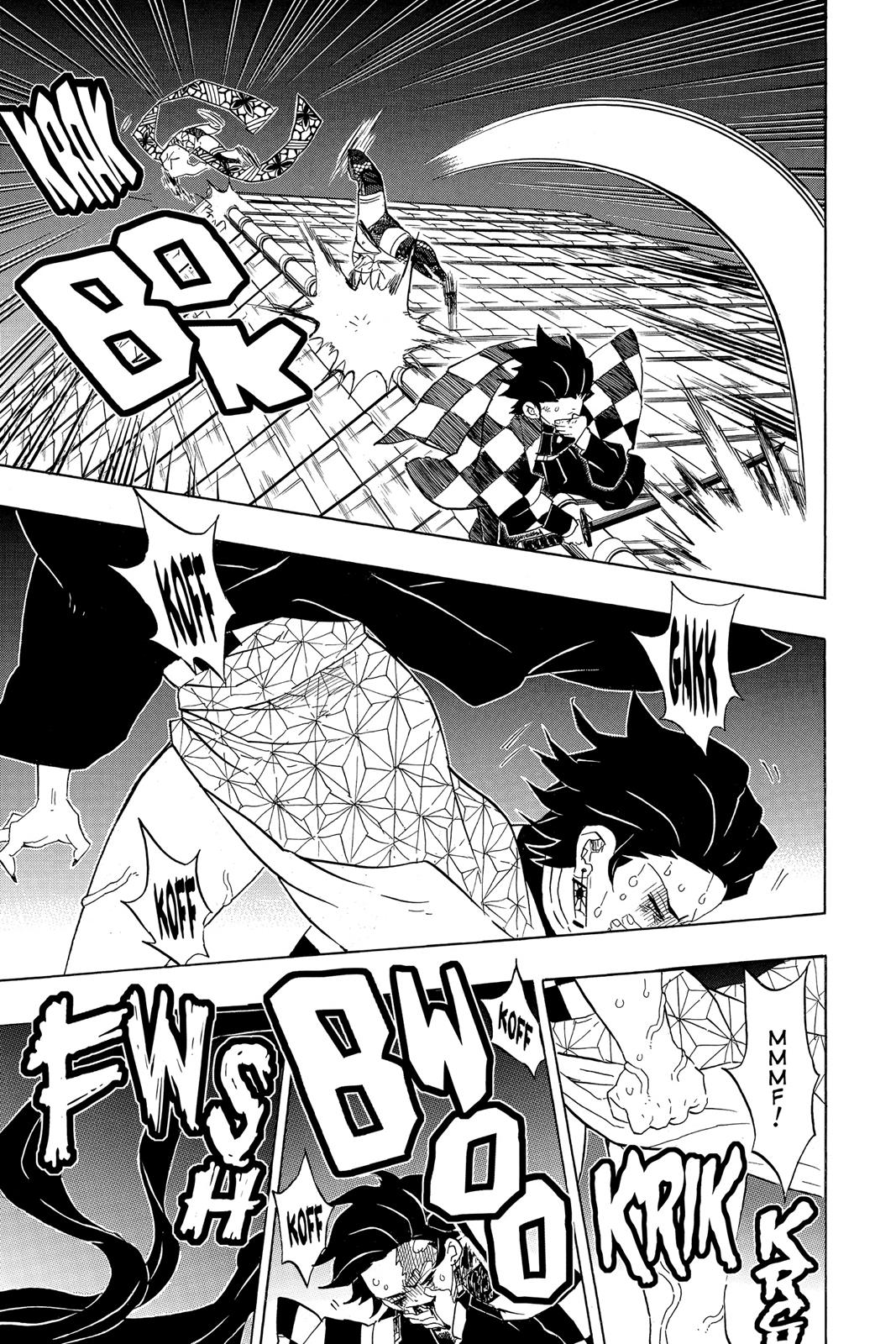 Read Demon Slayer Manga Online