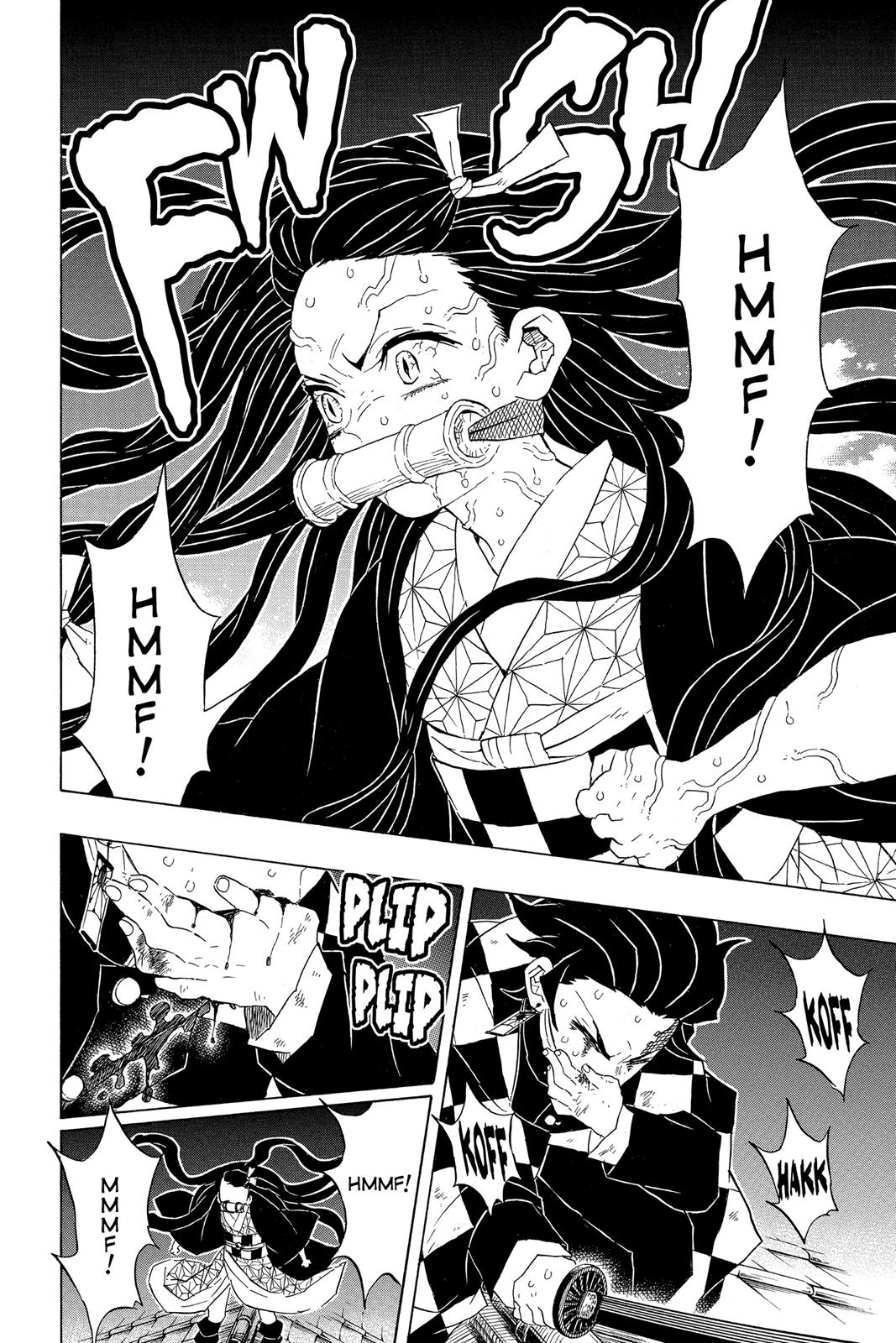 Read Demon Slayer Manga Online