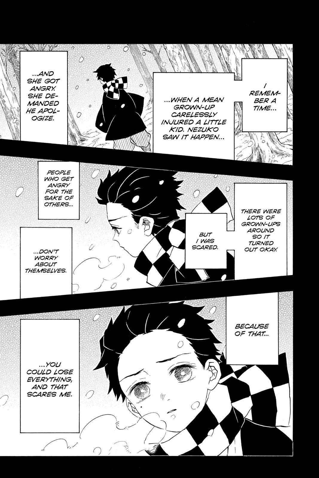 Read Demon Slayer Manga Online