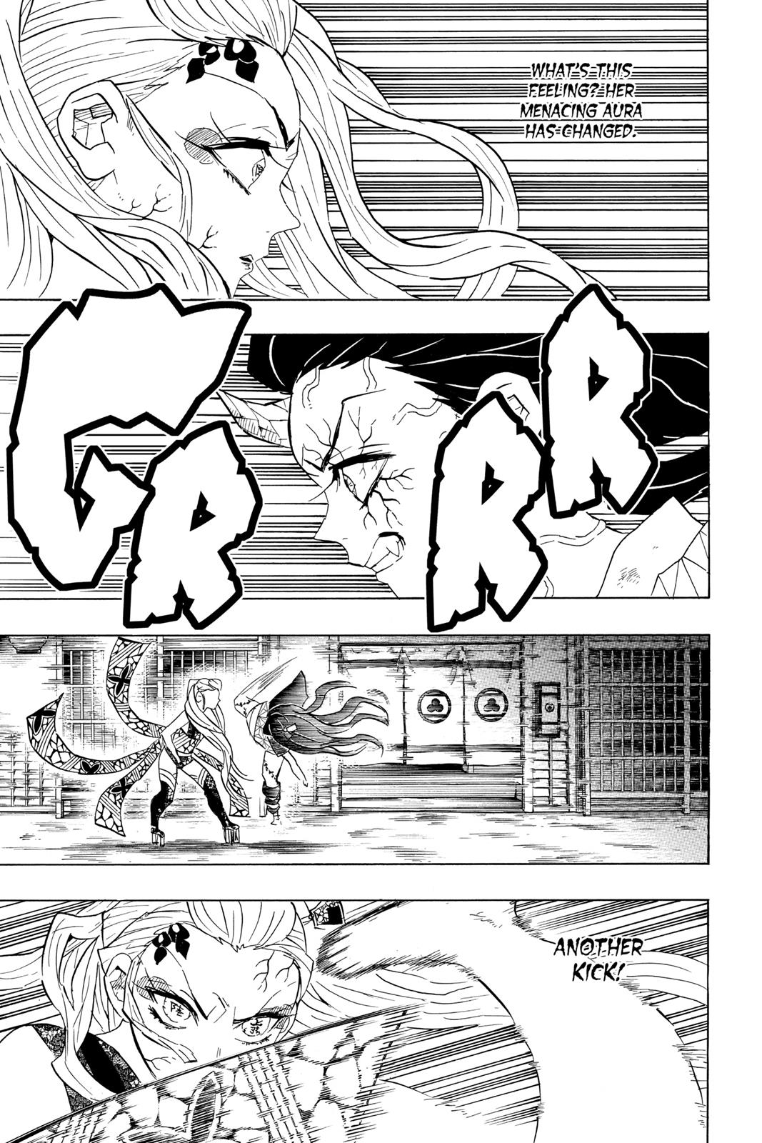 Read Demon Slayer Manga Online