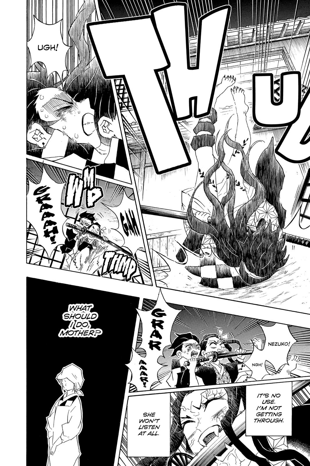 Read Demon Slayer Manga Online