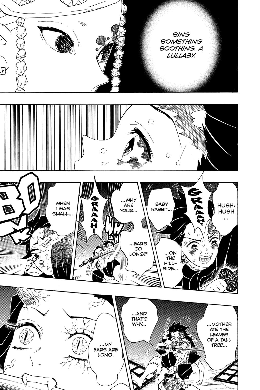 Read Demon Slayer Manga Online