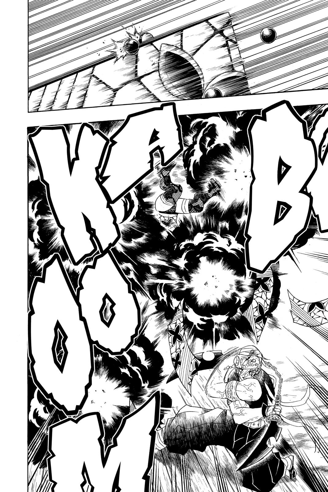 Read Demon Slayer Manga Online