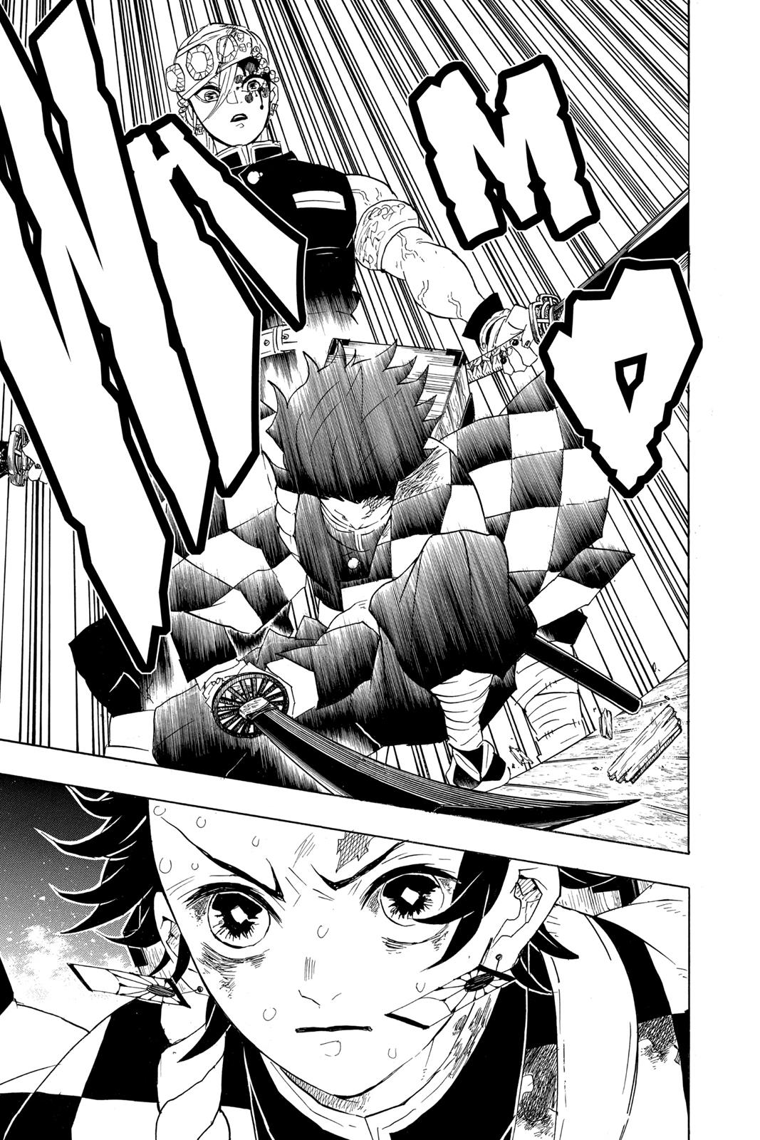 Read Demon Slayer Manga Online