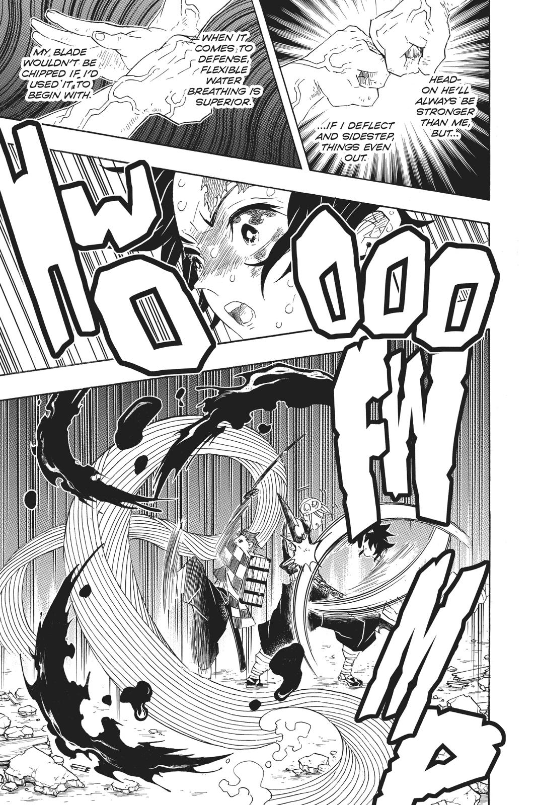 Read Demon Slayer Manga Online