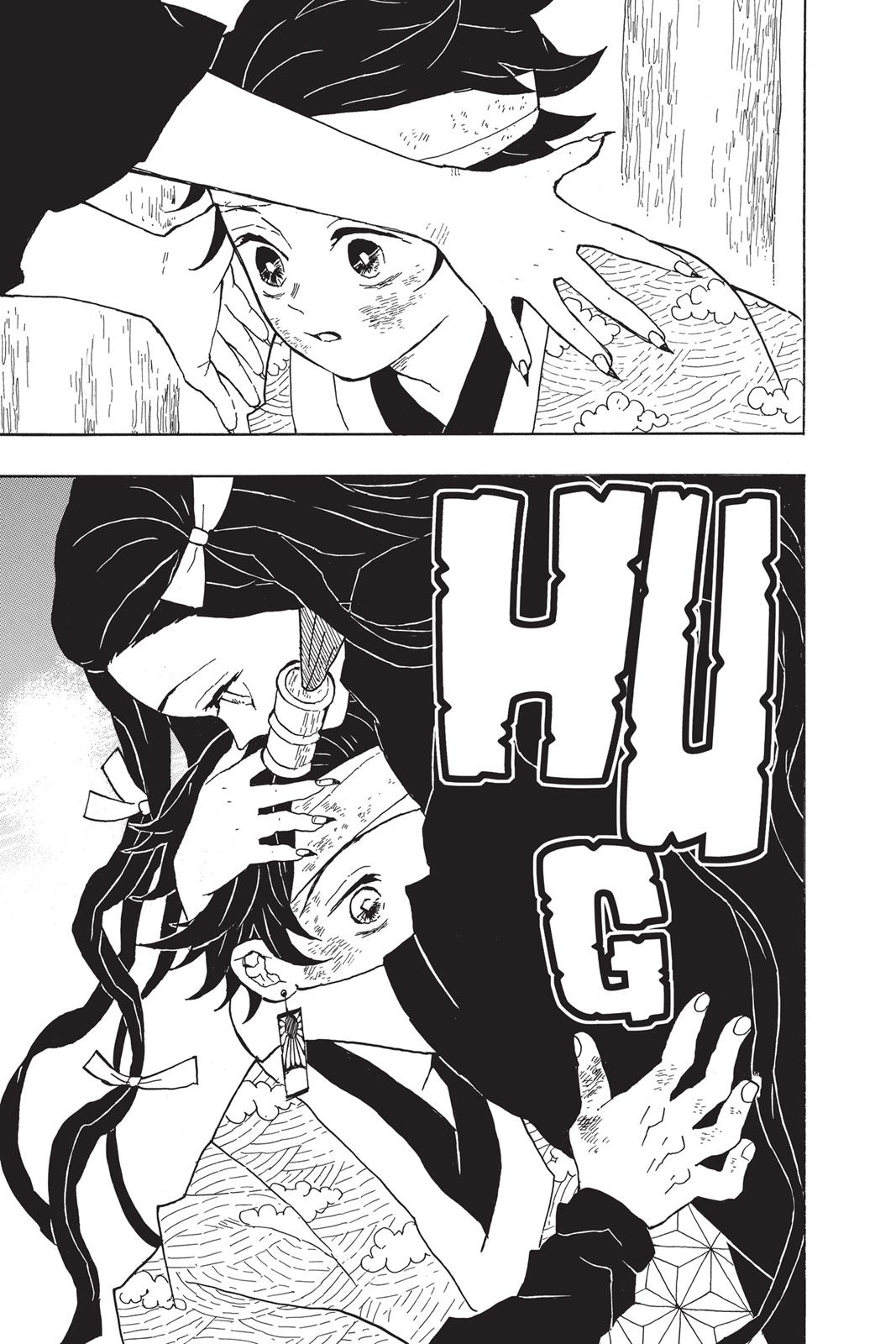 Read Demon Slayer Manga Online
