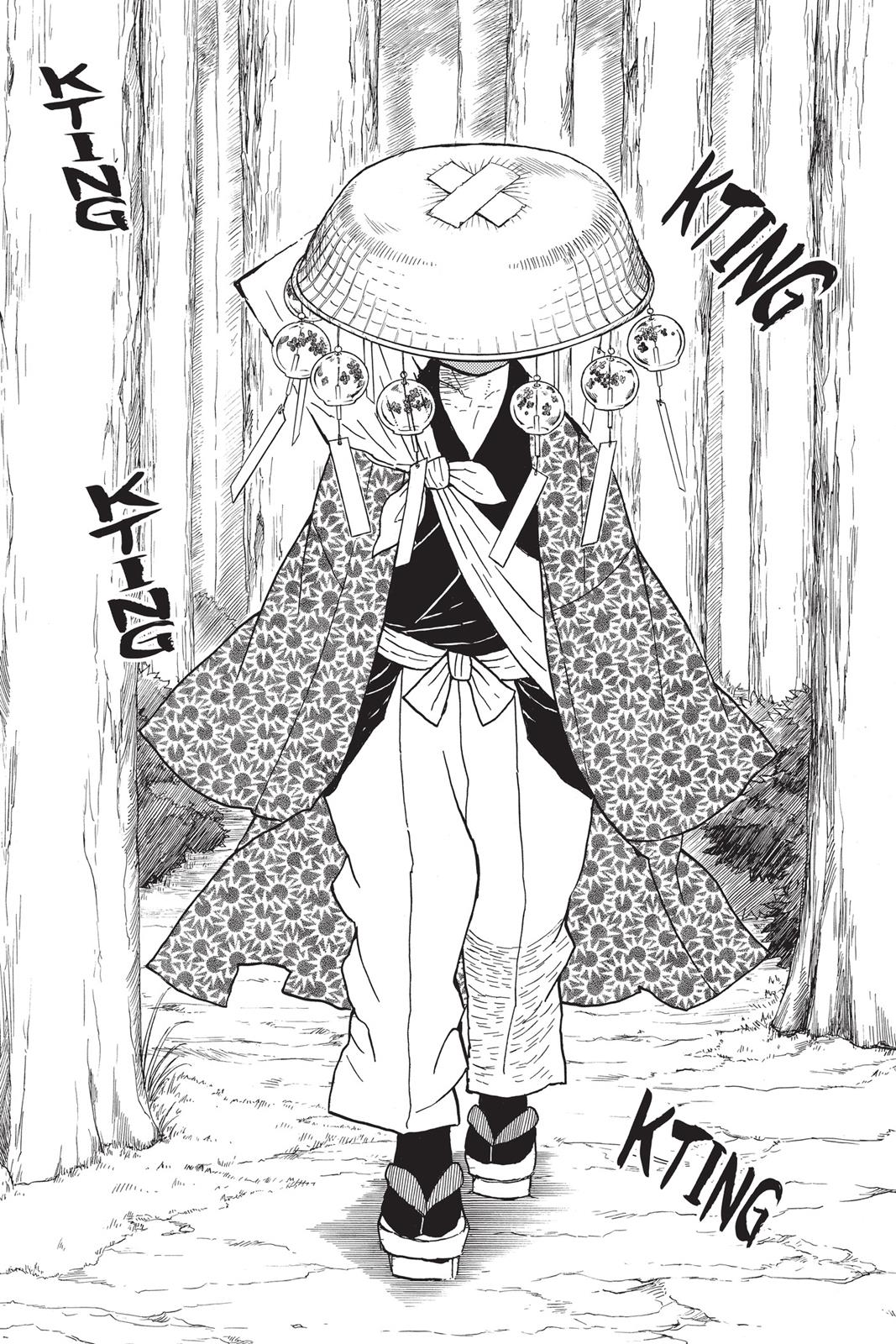 Read Demon Slayer Manga Online