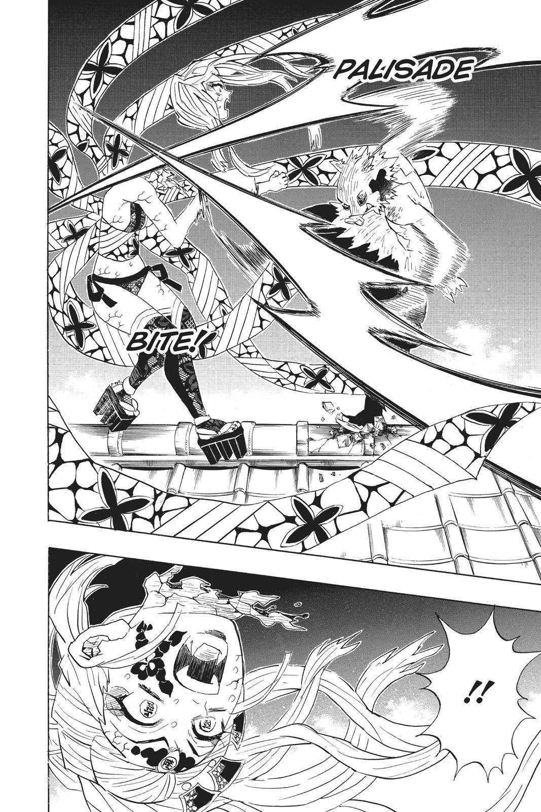 Read Demon Slayer Manga Online