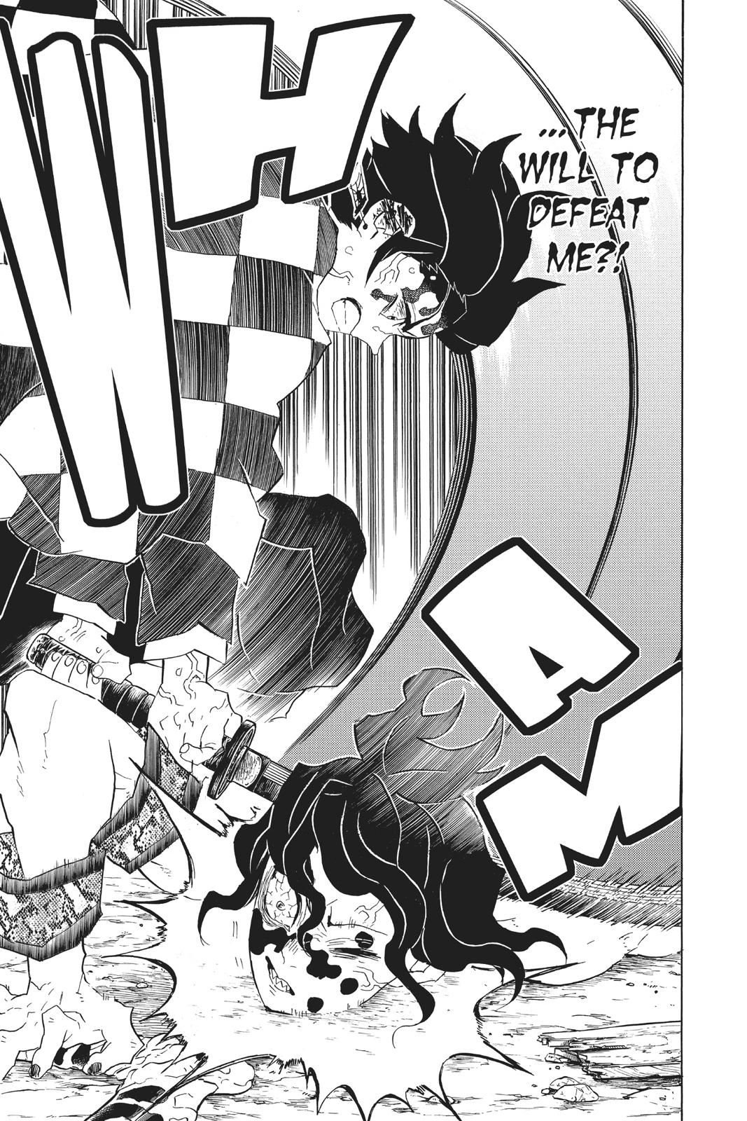 Read Demon Slayer Manga Online