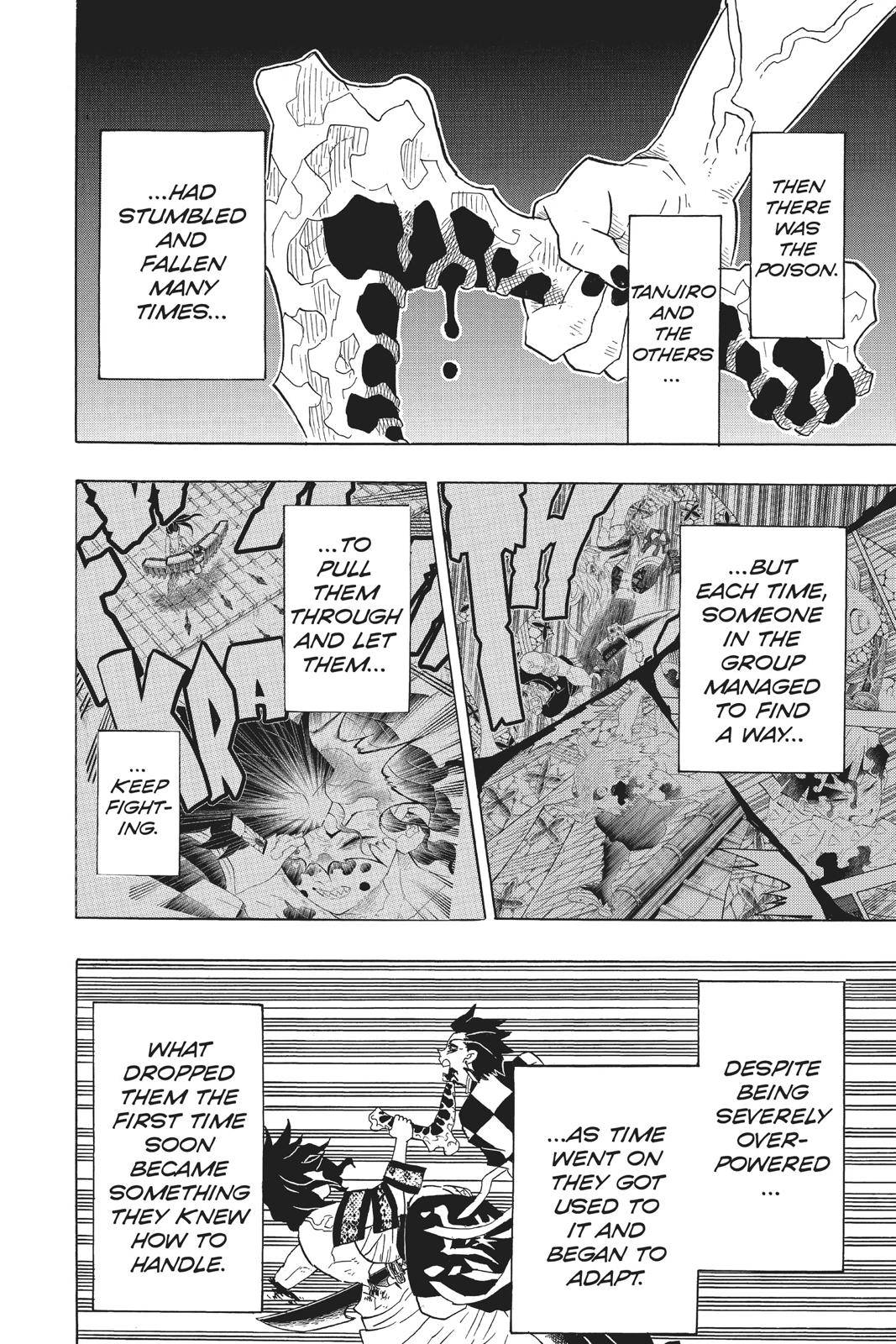 Read Demon Slayer Manga Online