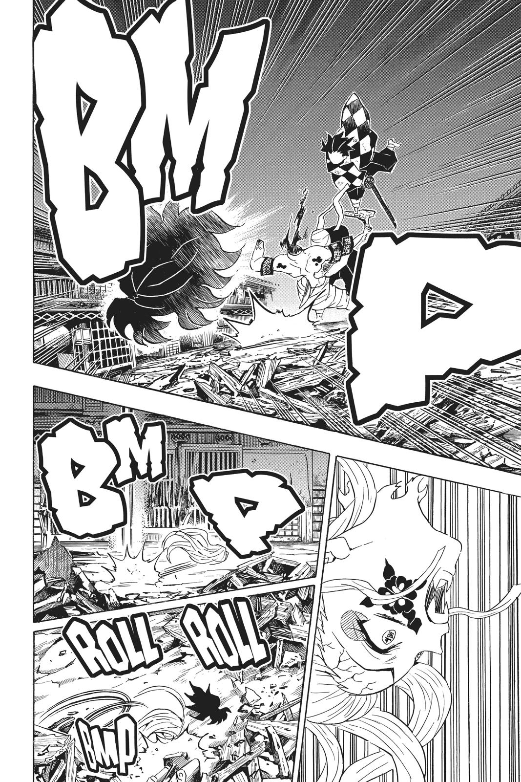 Read Demon Slayer Manga Online