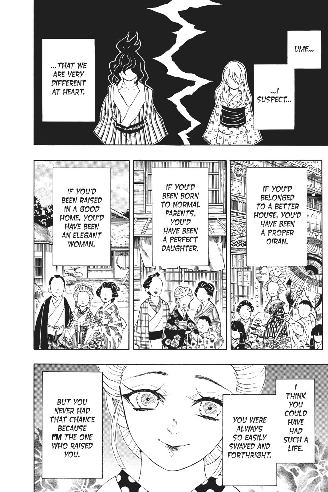 Read Demon Slayer Manga Online