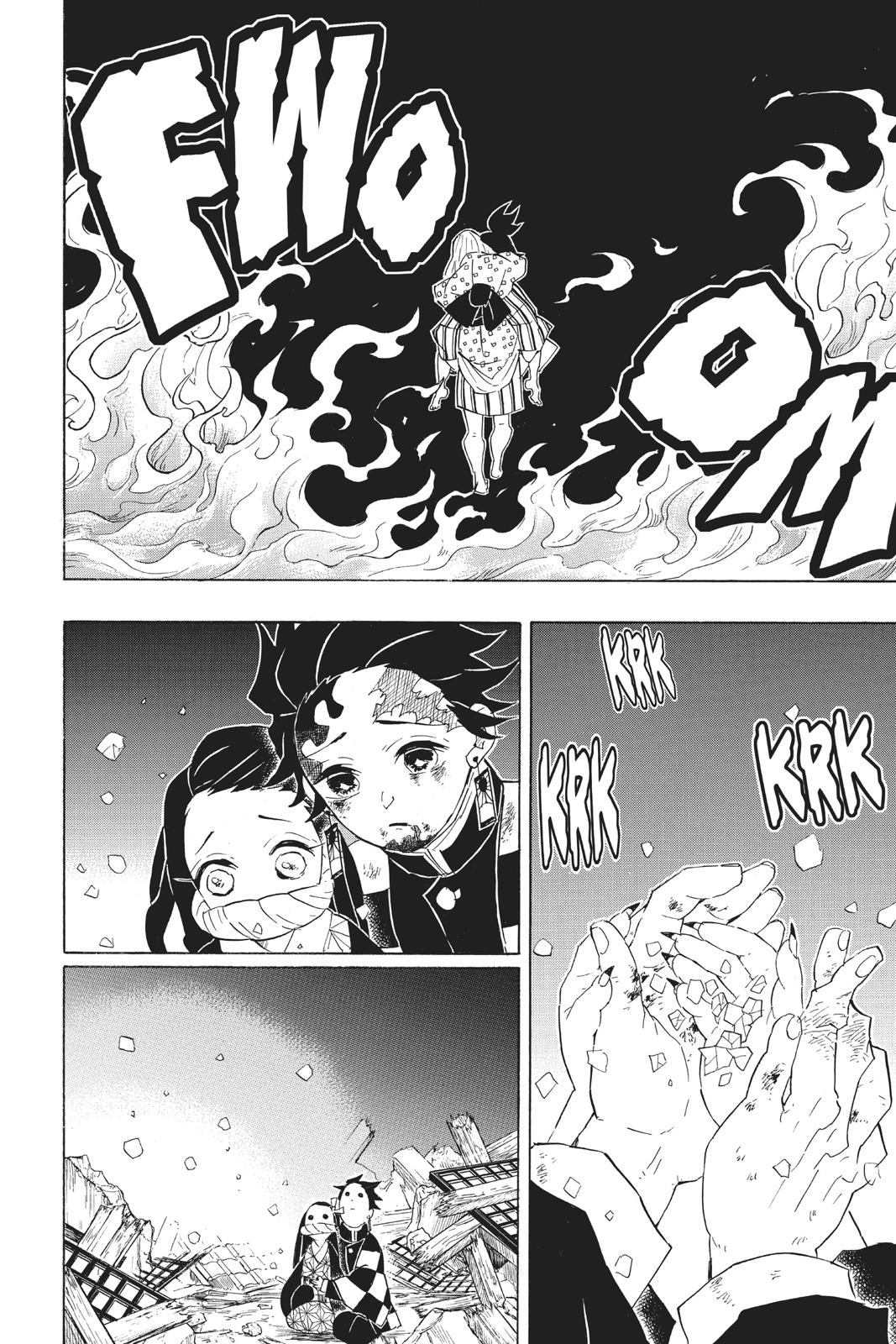 Read Demon Slayer Manga Online