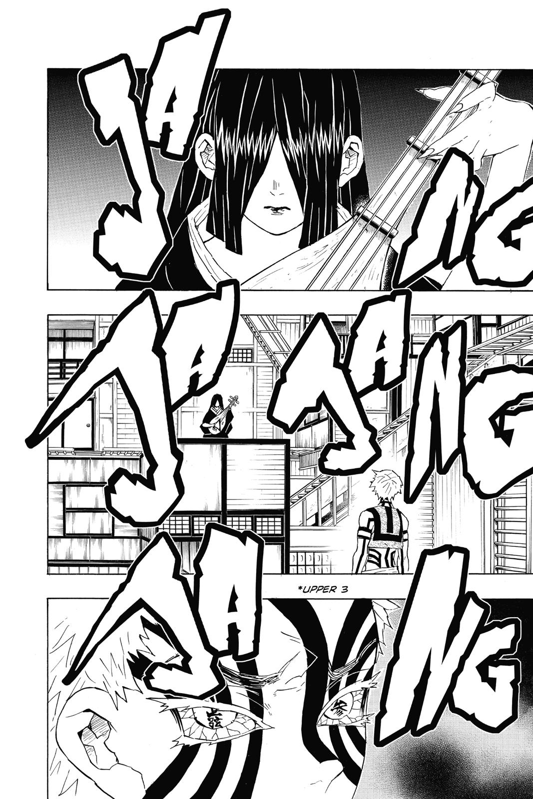 Read Demon Slayer Manga Online