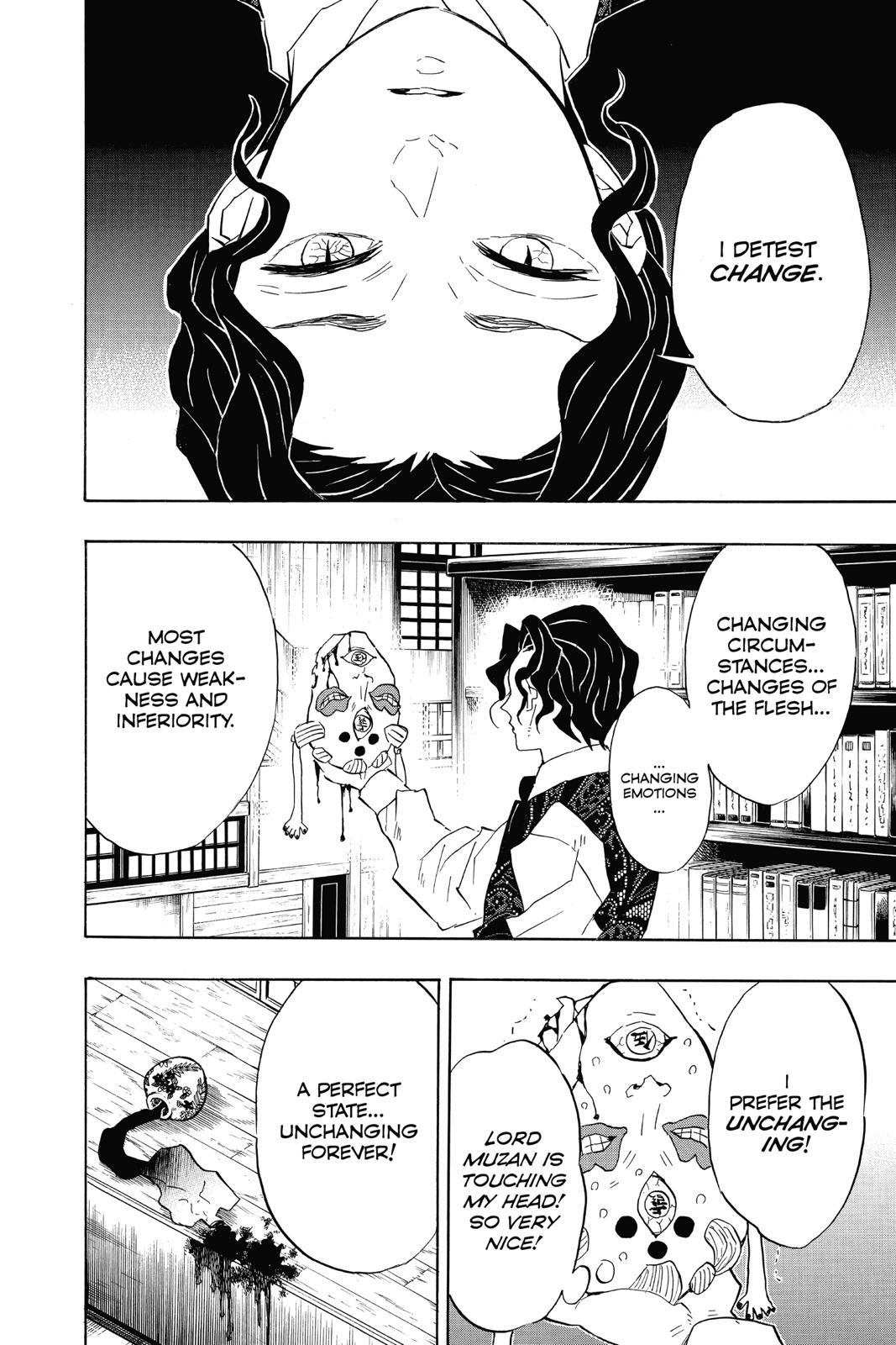 Read Demon Slayer Manga Online