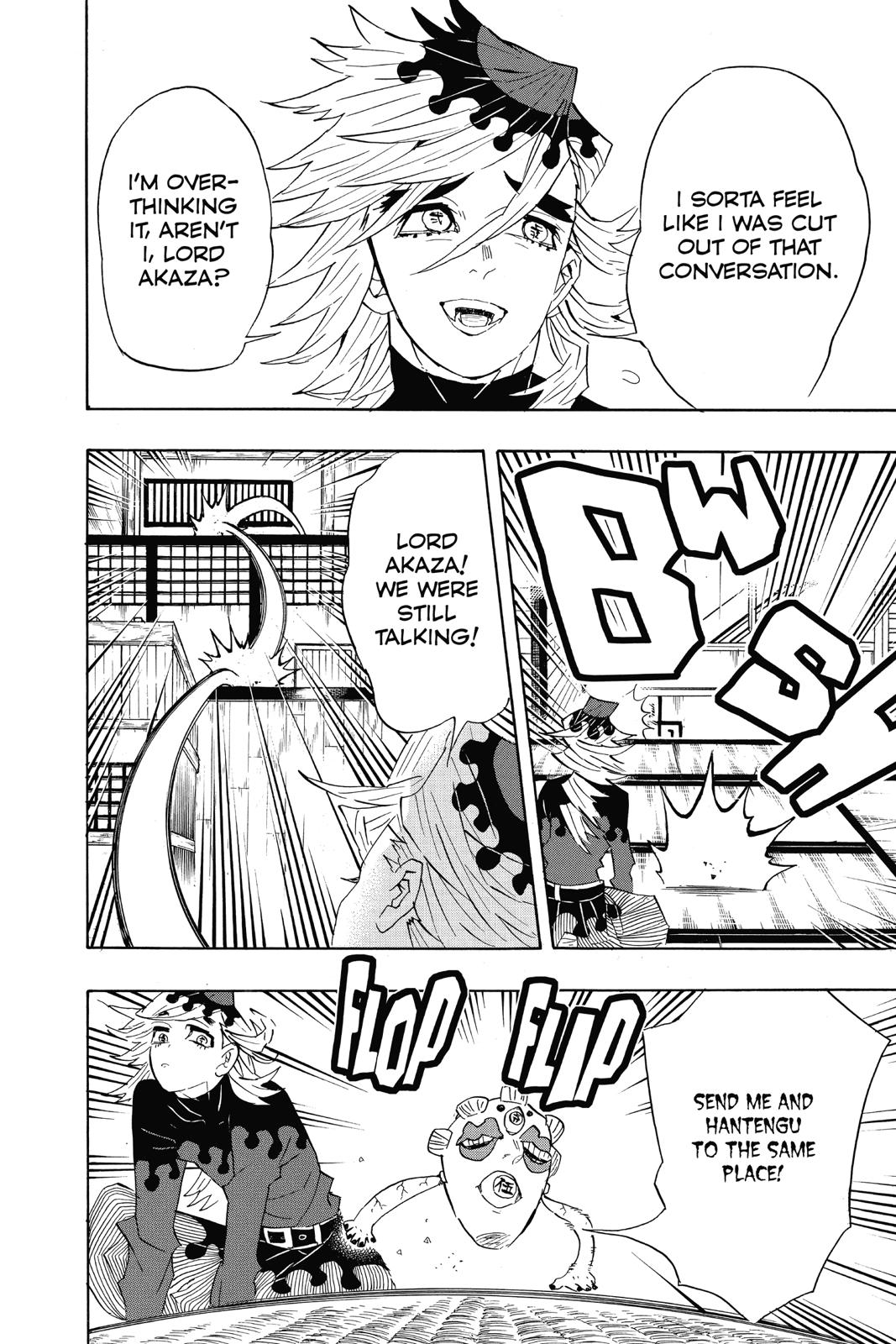 Read Demon Slayer Manga Online