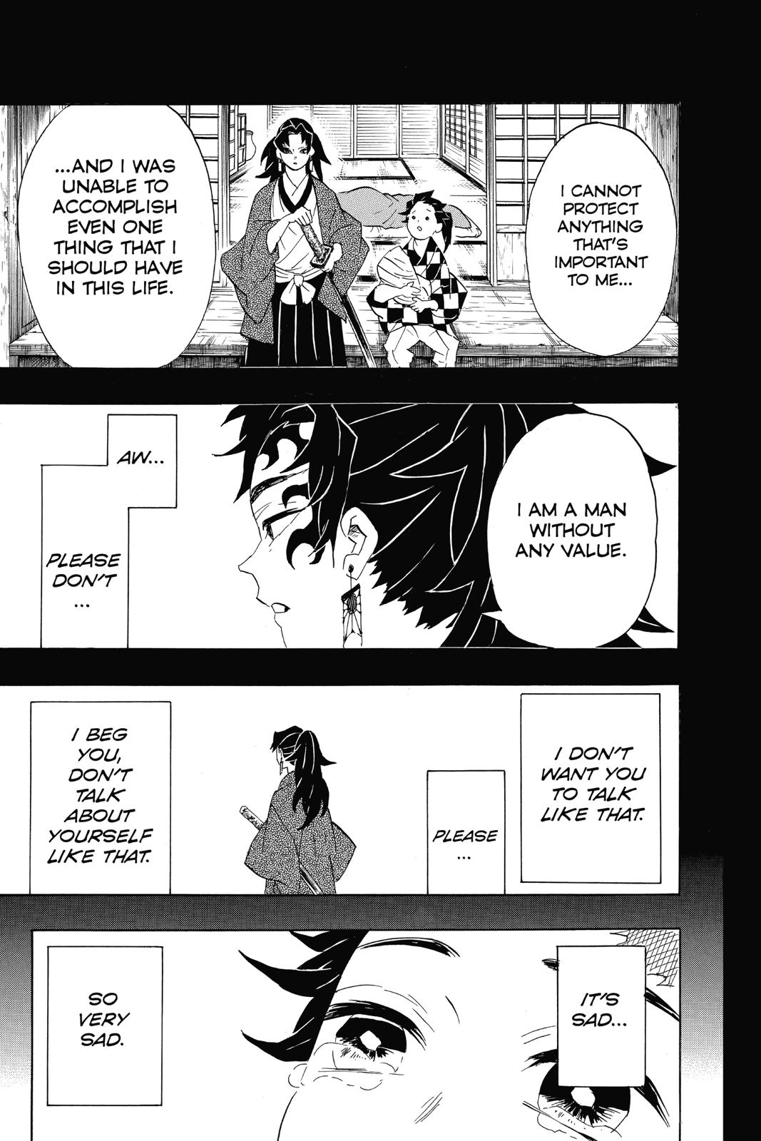 Read Demon Slayer Manga Online