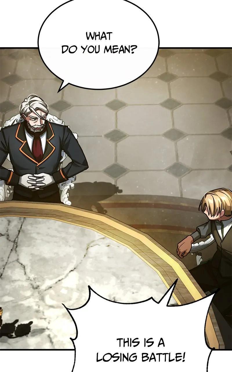 Read Descended from Divinity Manga Online