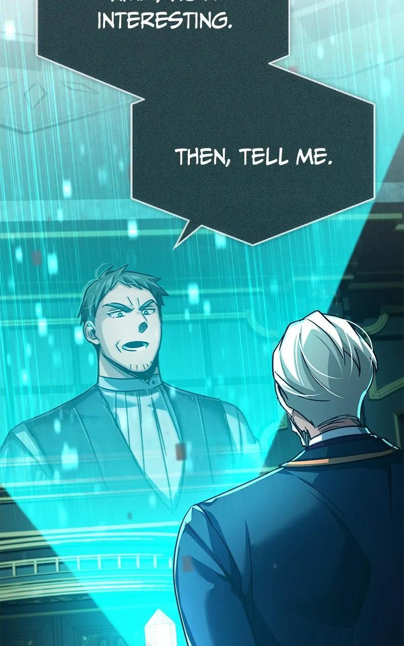 Read Descended from Divinity Manga Online