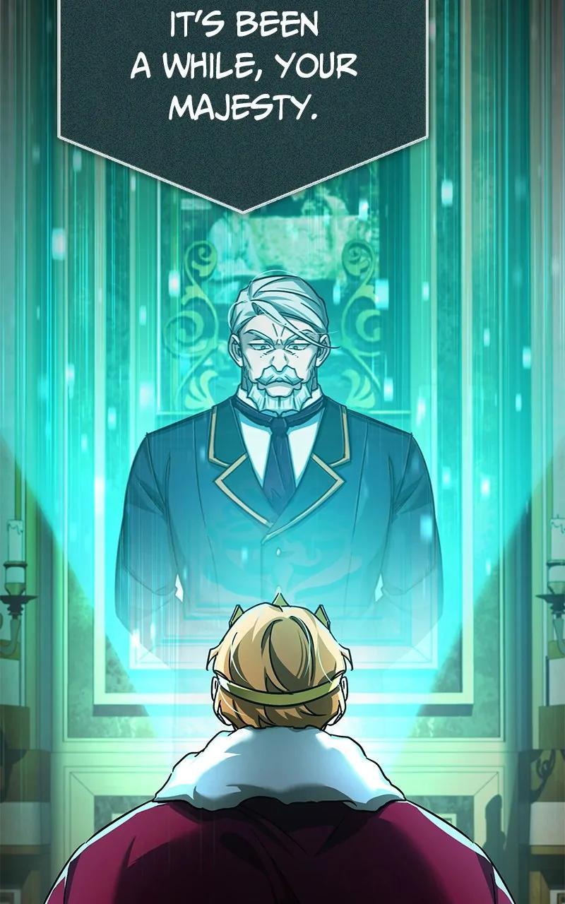 Read Descended from Divinity Manga Online