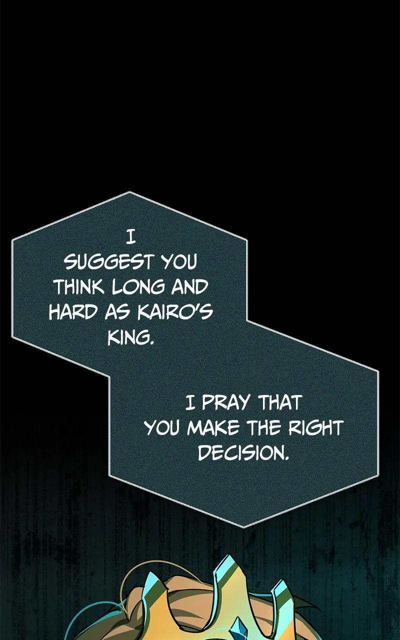 Read Descended from Divinity Manga Online