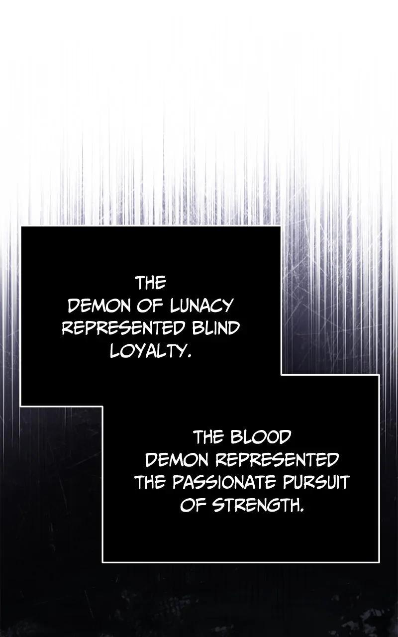 Read Descended from Divinity Manga Online