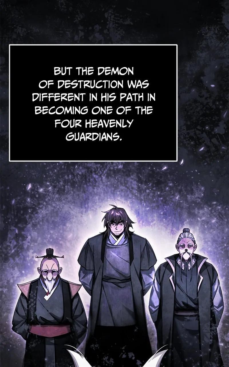 Read Descended from Divinity Manga Online