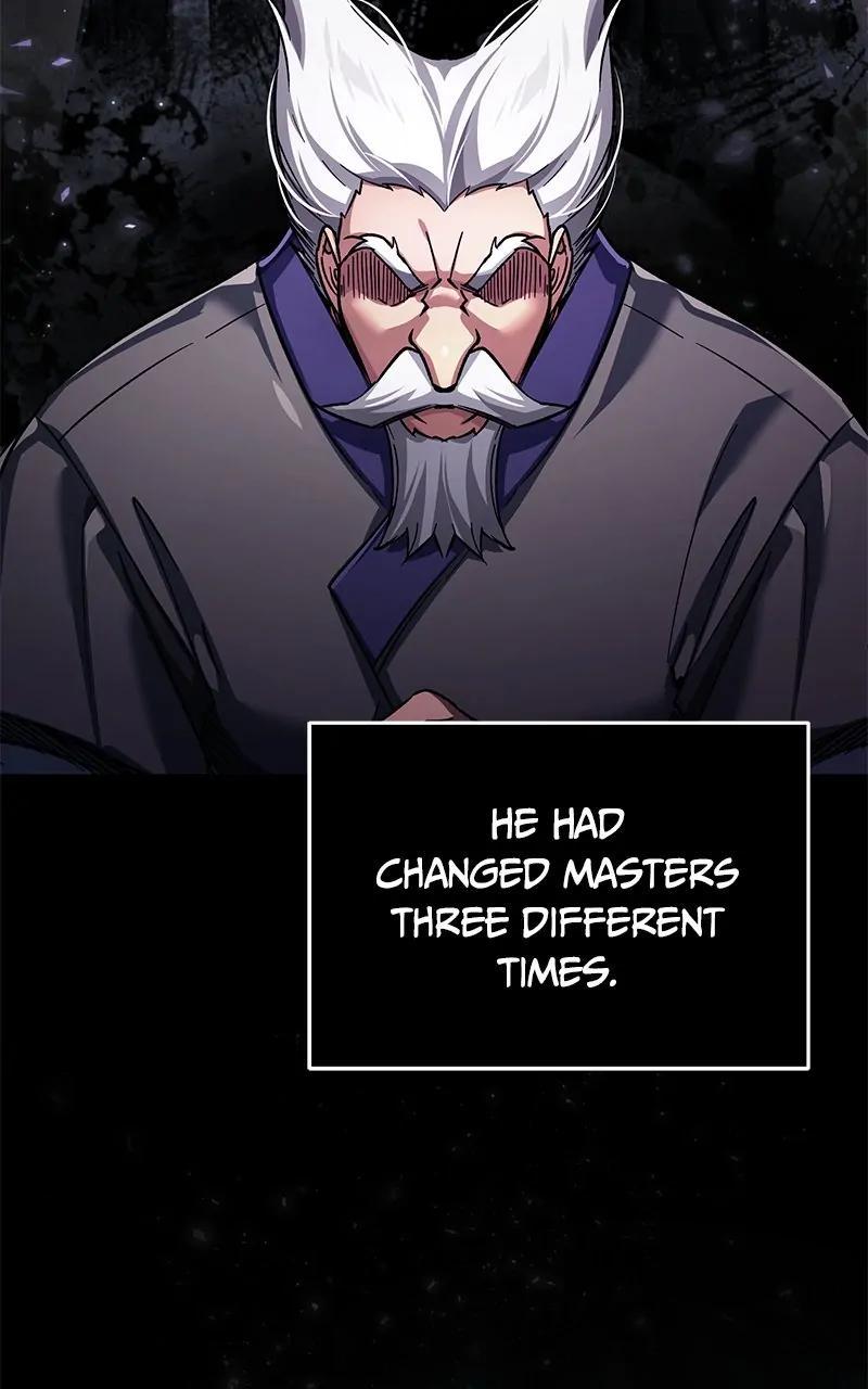Read Descended from Divinity Manga Online