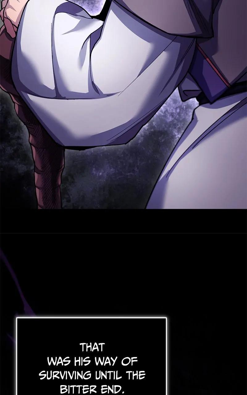Read Descended from Divinity Manga Online