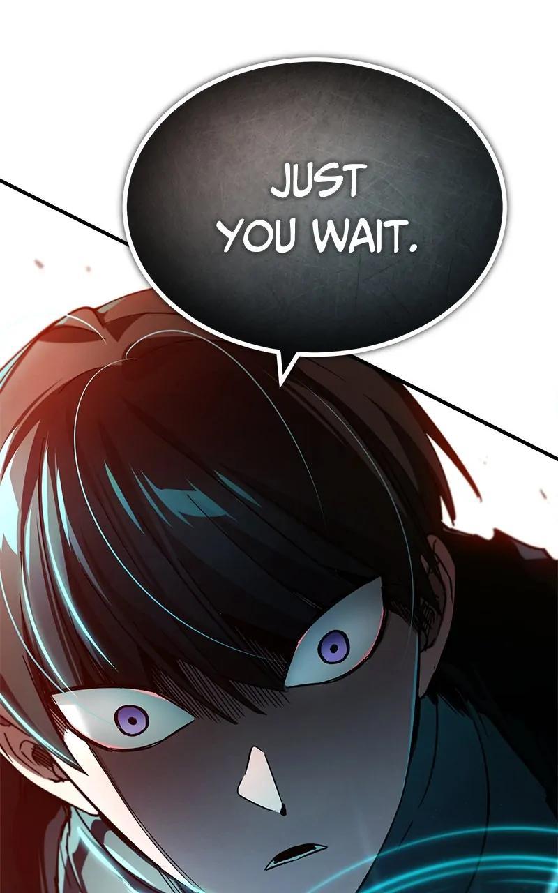 Read Descended from Divinity Manga Online