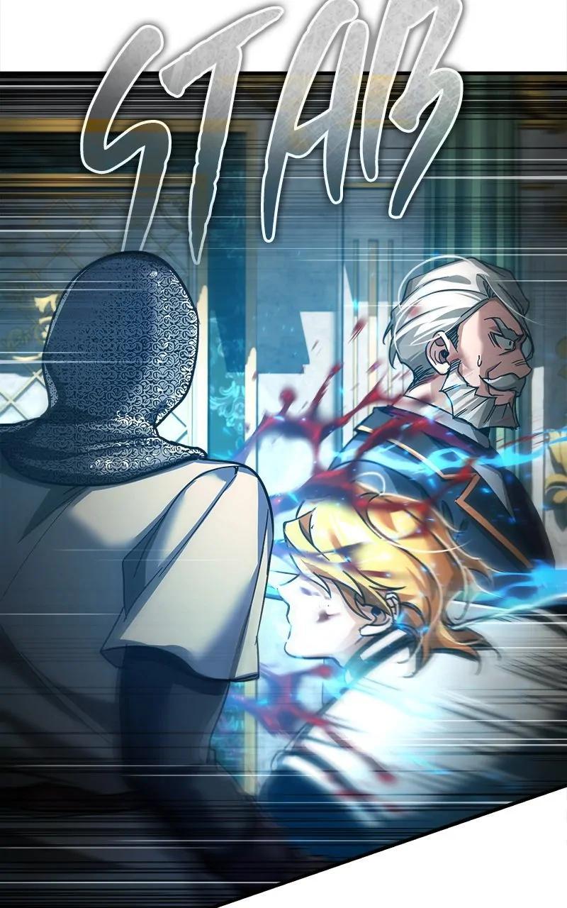 Read Descended from Divinity Manga Online