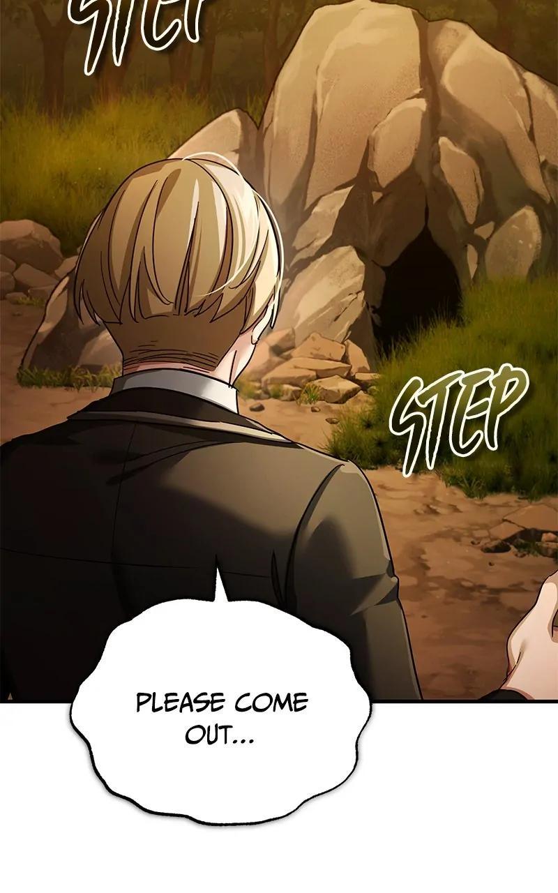 Read Descended from Divinity Manga Online