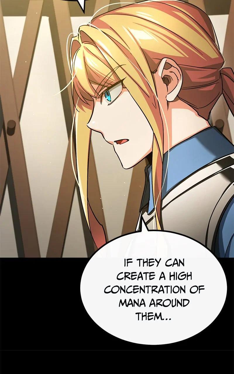 Read Descended from Divinity Manga Online