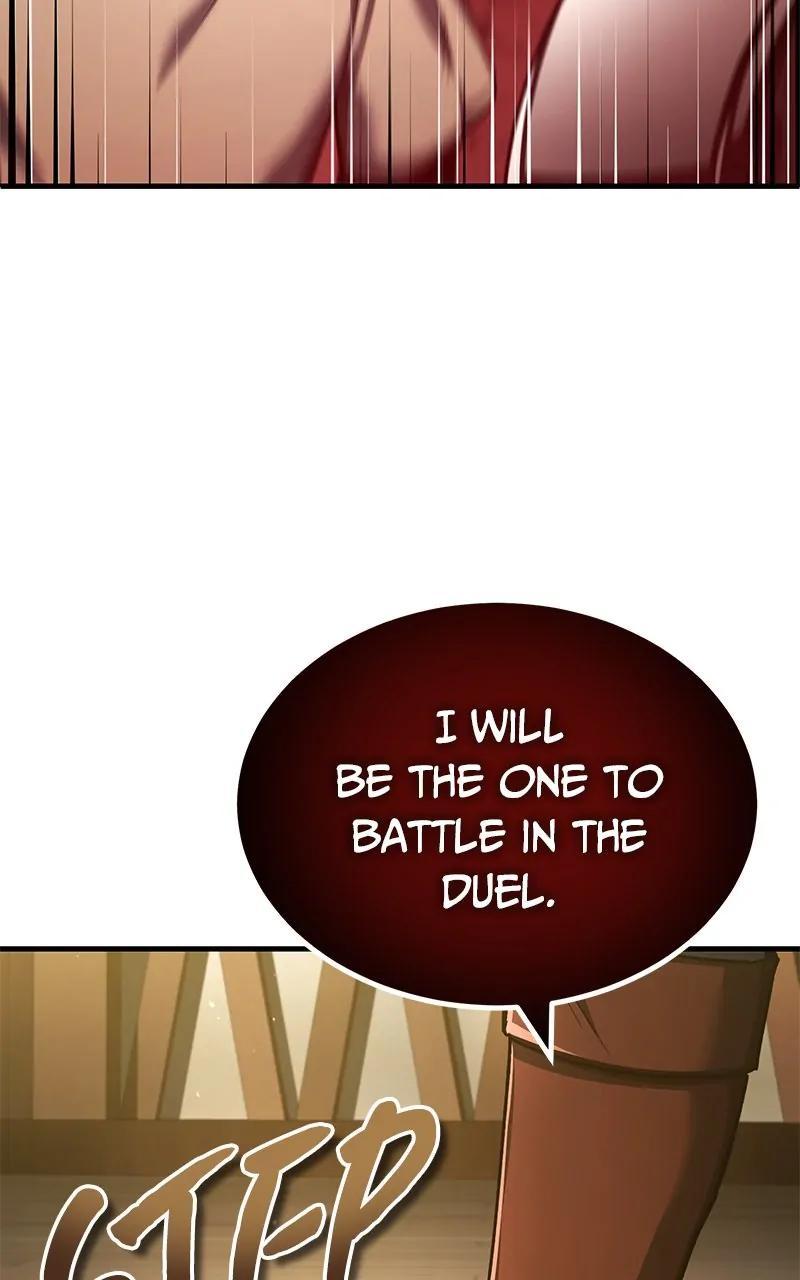Read Descended from Divinity Manga Online
